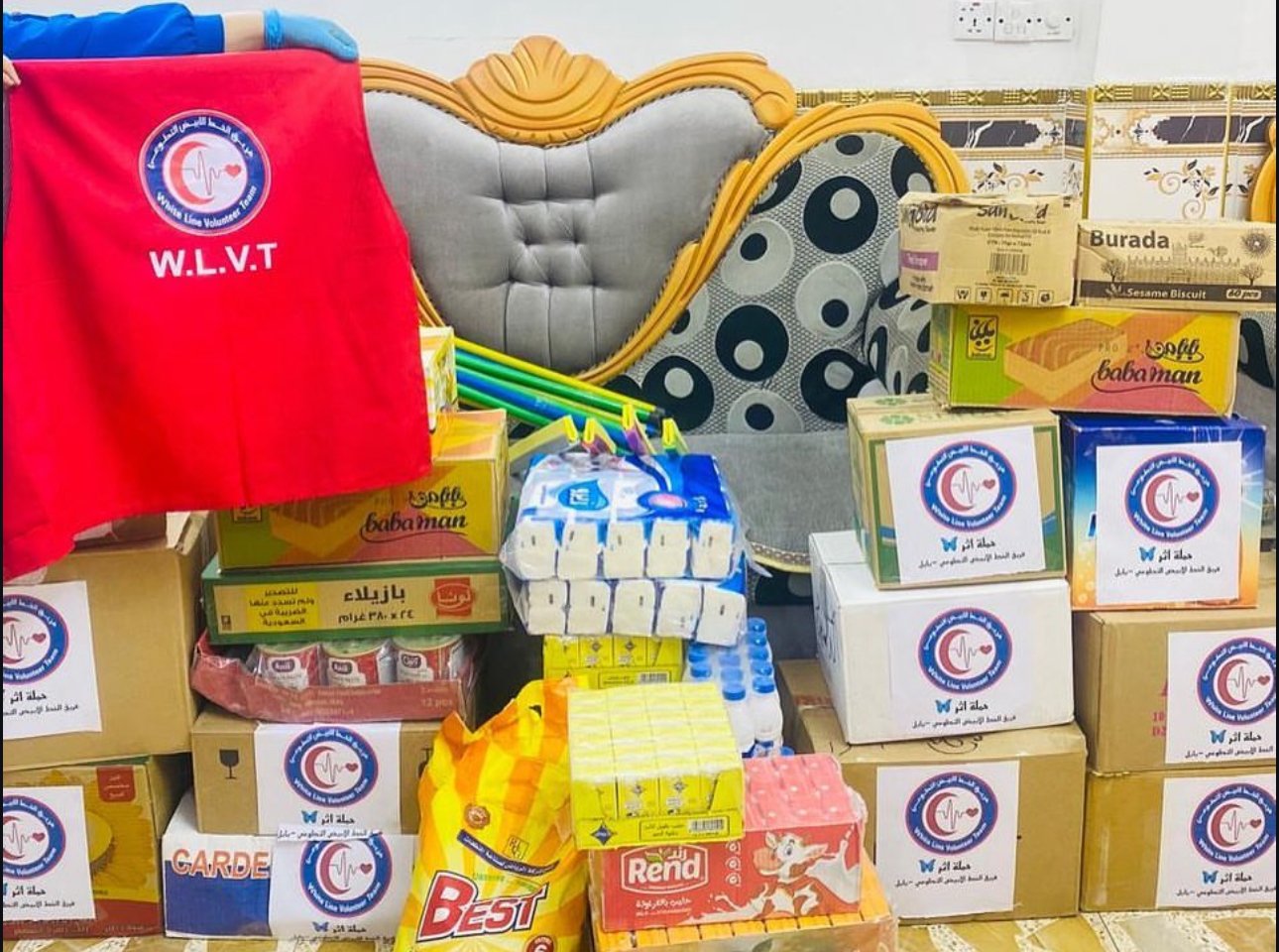 القسم الإنساني